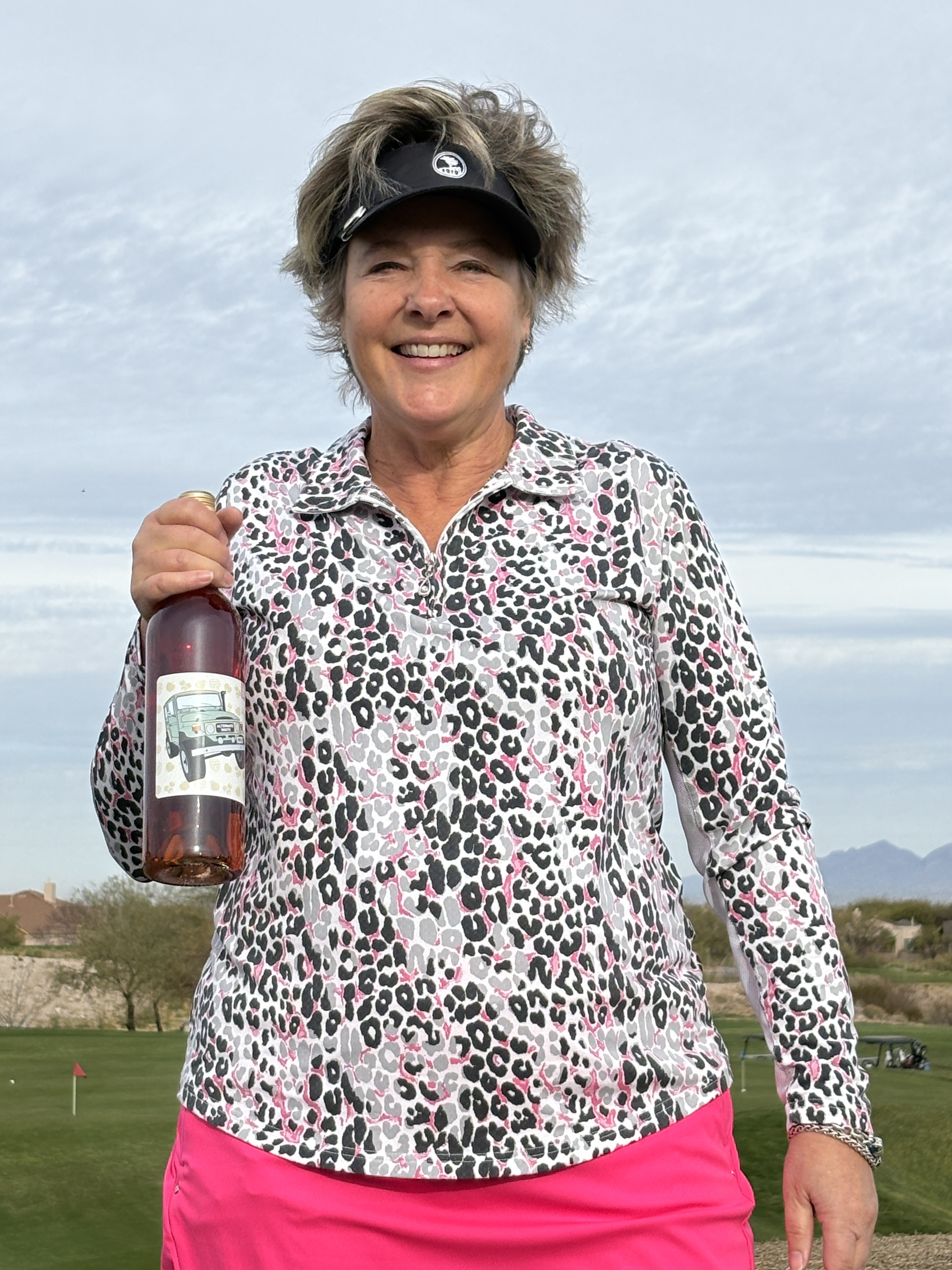 February 10, 2025 - February Ace - Wendi Phillips